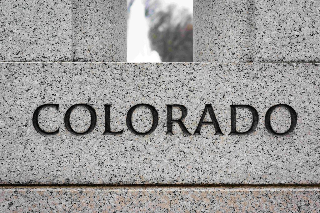 Colorado Governor's Office