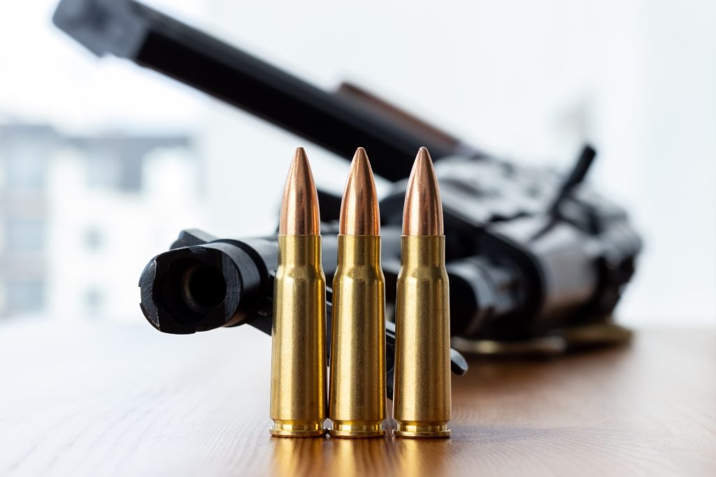 Understanding the Three Elements of Assault