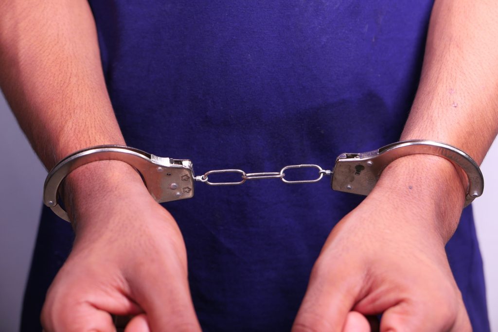 15-Year-Old Charged As An Adult