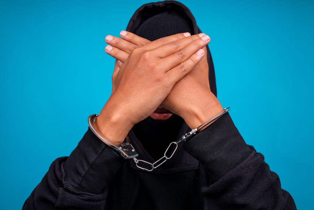 Accused of Theft in Colorado