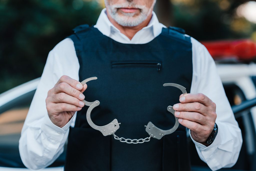 Sex Offender Registration