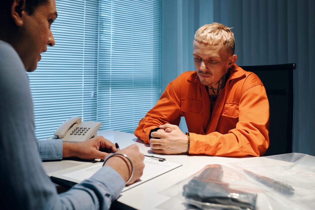 Sex Offender Registries