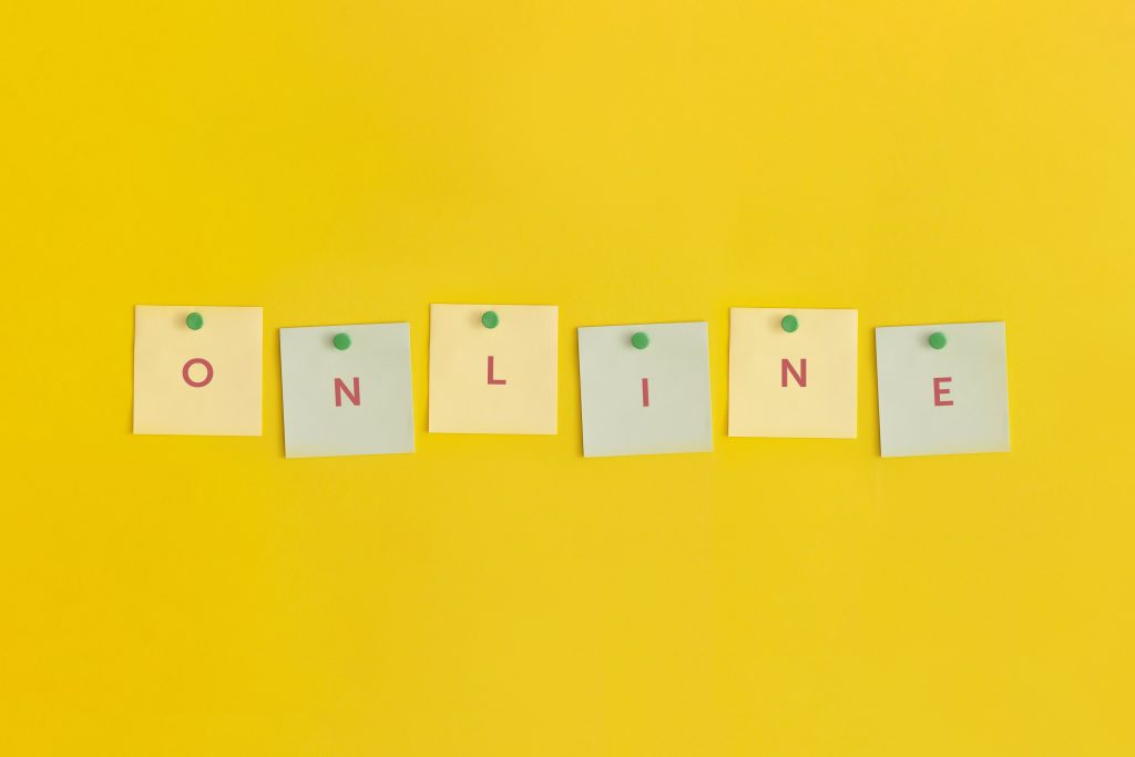 Online Conversation with A Minor Cross a Line