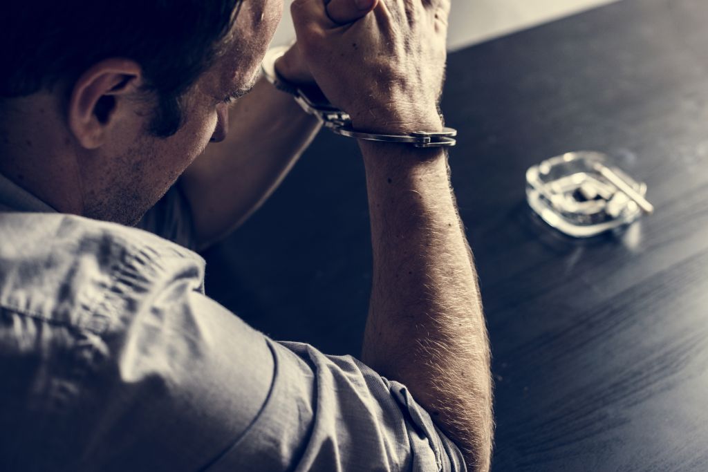 Differences Between a 1st, 2nd, and 3rd DUI Offense