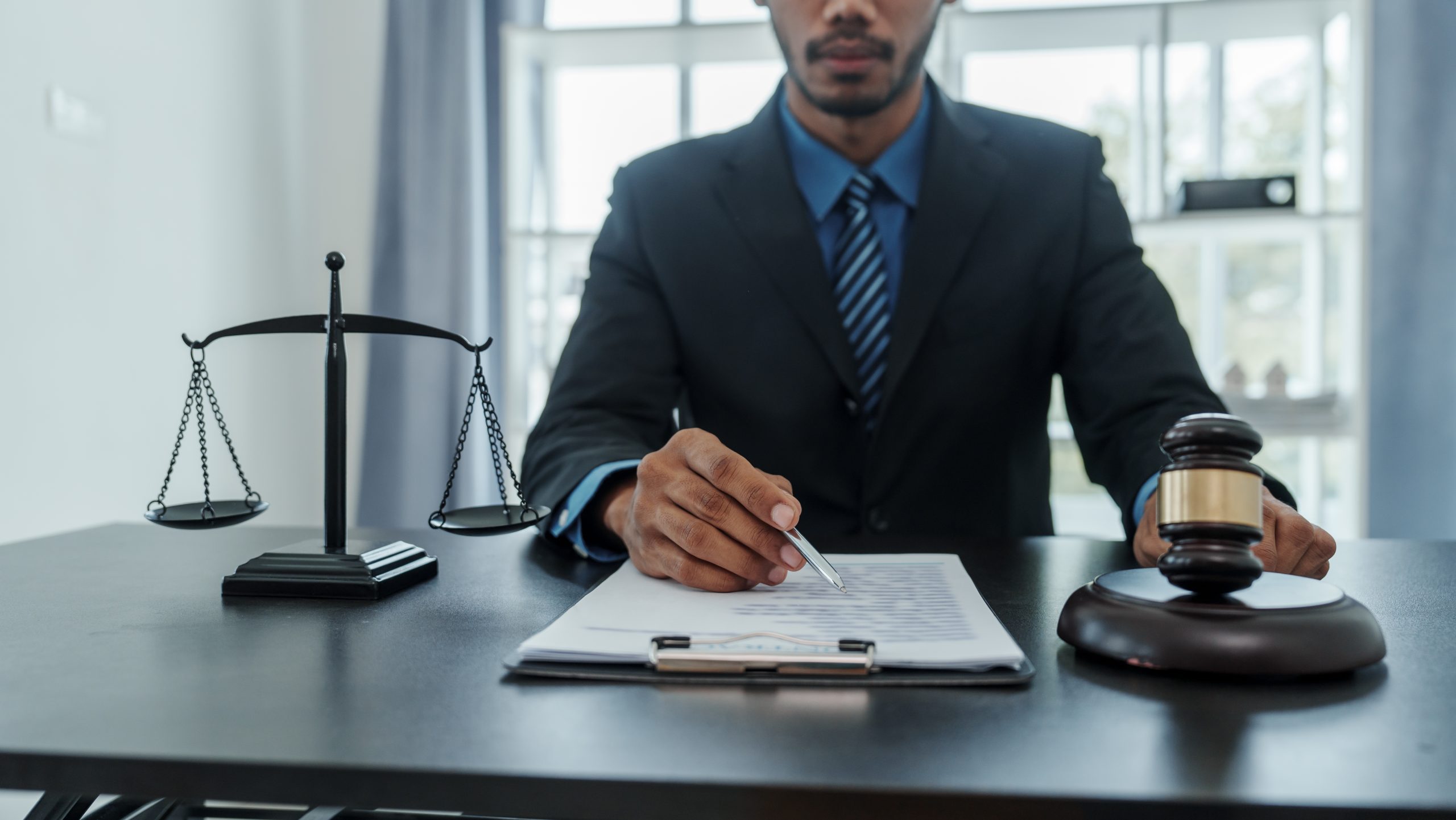 Getting a Lawyer for First DUI