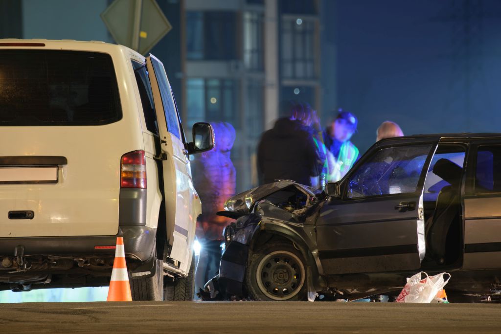 Steps to Take After Being Injured in a DUI Accident