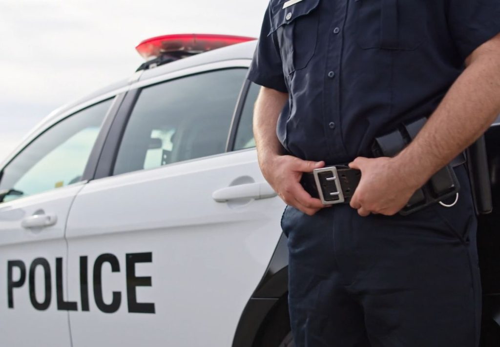 What to Do if a Police Officer Assaults You