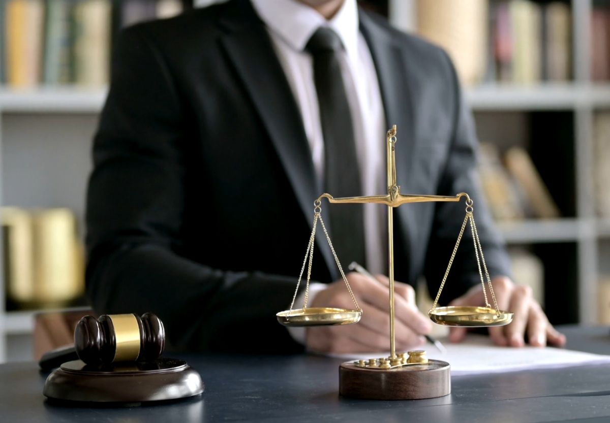 Why You Should Hire a Traffic Defense Lawyer in Denver