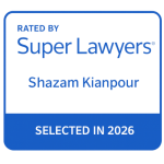 Denver DUI Attorney Shazam Kianpour & Associates